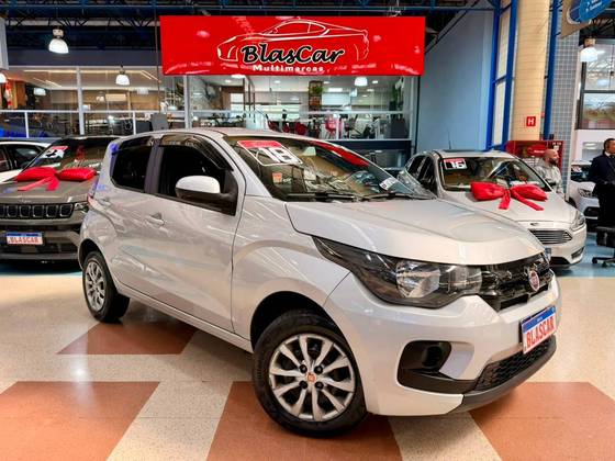 FIAT MOBI 1.0 FIREFLY FLEX DRIVE MANUAL FIAT MOBI 1.0 FIREFLY FLEX DRIVE MANUAL